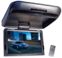 Pyle - PLVWR920IR , On the Road , Overhead Monitors - Roof Mount , 9.2