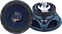 Pyle - PLWB124X , On the Road , Vehicle Subwoofers , 12