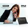 Pyle - UPLWB905 , Home and Office , Arts and Crafts , Digital Writing Board, Tablet-Style Art Display Pad with Stylus Pen