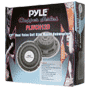 Pyle - PLWCH12D , On the Road , Vehicle Subwoofers , 12