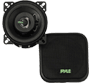 Pyle - PLX42 , On the Road , Vehicle Speakers , 4