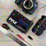 Pyle - PLXREQ710P , Sound and Recording , Equalizer - Crossover  , 7 Band Parametric Equalizer with Subwoofer Gain Control