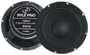 Pyle - PM8DC , Sound and Recording , Subwoofers - Midbass , 8