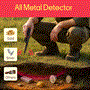 Pyle - PMD58.5 , Gadgets and Handheld , Metal Detectors , Metal Detector Pinpoint / Handheld Pinpointer Locator