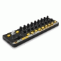 Pyle - UPMIDIPD30 , Sound and Recording , Mixers - DJ Controllers , MIDI Audio Controller - USB Digital Sound Mixing Interface