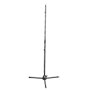 Pyle - PMKS19 , Musical Instruments , Mounts - Stands - Holders , Sound and Recording , Mounts - Stands - Holders , Universal Tripod Microphone Stand - Height  Adjustable