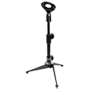 Pyle - PMKSDT26 , Musical Instruments , Mounts - Stands - Holders , Sound and Recording , Mounts - Stands - Holders , Adjustable Desktop Tripod Microphone Stand