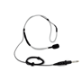 Pyle - PMKWPR8 , Musical Instruments , Microphones - Headsets , Sound and Recording , Microphones - Headsets , Flexible Waterproof/Sweatproof Headset Microphone for Exercise and Fitness, Condensor, Omni-Directional, Standard 3.5mm Connector Jack, Trainer +