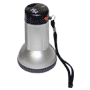 Pyle - PMP10 , Sound and Recording , Megaphones - Bullhorns , Mini Handheld Megaphone Bull Horn Voice Amplifier