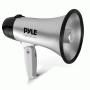 Pyle - PMP23SLE , Sound and Recording , Megaphones - Bullhorns , Compact & Portable Megaphone Speaker with Siren Alarm Mode, Battery Operated