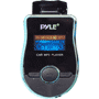 Pyle - PMP3A2 , On the Road , Plug-in Audio Accessories - Adapters , Mobile SD/USB/MP3 Compatible Player w/ Built-In FM Transmitter