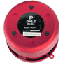 Pyle - PMS2R , Sports and Outdoors , Portable Speakers - Boom Boxes , Gadgets and Handheld , Portable Speakers - Boom Boxes ,  Bass Expanding Rechargeable Mini Speakers for iPod/iPhone/MP3/Computer (Red)
