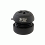 Pyle - PMS5DB , Sports and Outdoors , Portable Speakers - Boom Boxes , Gadgets and Handheld , Portable Speakers - Boom Boxes , Bass Expanding Rechargeable Mini Speakers Pair for iPod/MP3/Computers  (Black)