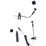 Pyle - PMSAX1 , Musical Instruments , Microphones - Headsets , Sound and Recording , Microphones - Headsets , Instrument/Saxaphone XLR Condenser Microphone