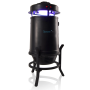 Pyle - pmtr17 , Sports and Outdoors , Bug Zappers - Pest Control , Outdoor Bug Zapper Trap, Electric Light Plug-in Insect  Control, Chemical-Free Insect Mosquito Killer, Weather Resistant, Wide Coverage