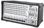 Pyle - PMX1406 , Sound and Recording , Mixers - DJ Controllers , 14 Channel 1200 Watts Digital Powered Mixer W/DSP
