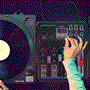 Pyle - CA-PMX44T , Sound and Recording , Mixers - DJ Controllers , Professional 6-Channel Compact Audio Mixer - DC 5V Power Supply USB Interface Mixer with Bluetooth and DSP Sound Effects