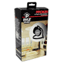 Pyle - PPCM20 , Gadgets and Handheld , Headphones - MP3 Players , Sound and Recording , Headphones - MP3 Players , Wireless Headset/Headphones With Base Station and USB Transmitter for PC/Mac For Video/Voice Chat