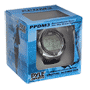 Pyle - ppdm3 , Sports and Outdoors , Watches , Digital Outdoor Sports Watch With Time, Chronograph, Altimeter, Barometer, Pedometer