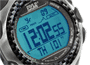 Pyle - ppdm3 , Sports and Outdoors , Watches , Digital Outdoor Sports Watch With Time, Chronograph, Altimeter, Barometer, Pedometer