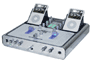 Pyle - PPDMXI , Sound and Recording , Mixers - DJ Controllers , Professional Dual iPod Mixing Console