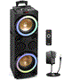 Pyle - PPHD210 , Sound and Recording , PA Loudspeakers - Cabinet Speakers , 10