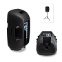 Pyle - PPHP103MU , Sound and Recording , PA Loudspeakers - Cabinet Speakers , Loudspeaker PA Molded Cabinet Speaker System, Active Powered 2-Way Stereo Sound, Recording Ability, USB/SD, Aux Input (10