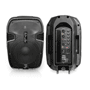 Pyle - PPHP1085A , Sound and Recording , PA Loudspeakers - Cabinet Speakers , 600 Watts 10