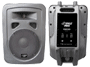 Pyle - PPHP1093 , Sound and Recording , PA Loudspeakers - Cabinet Speakers , 600 Watts 10