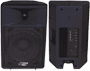 Pyle - PPHP1292A , Sound and Recording , PA Loudspeakers - Cabinet Speakers , 800 Watt Powered 12