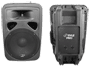Pyle - PPHP1293 , Sound and Recording , PA Loudspeakers - Cabinet Speakers , 800 Watt 12