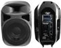 Pyle - PPHP1299AI , Sound and Recording , PA Loudspeakers - Cabinet Speakers , 12