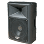 Pyle - PPHP1559 , Sound and Recording , PA Loudspeakers - Cabinet Speakers , 700 Watt 15