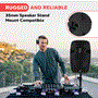 Pyle - PPHP155ST , Sound and Recording , PA Loudspeakers - Cabinet Speakers , Bluetooth Active-Powered Loudspeaker Cabinet Kit - Wireless Music Streaming PA Speaker System, FM Stereo Radio, USB/SD Readers, Includes Speaker Stand, Wired Microphone (15