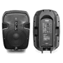 Pyle - PPHP1585A , Sound and Recording , PA Loudspeakers - Cabinet Speakers , 1000 Watts 15