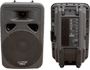 Pyle - pphp1598a , Sound and Recording , PA Loudspeakers - Cabinet Speakers , 15