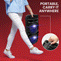 Pyle - PPHP2835B , Sound and Recording , PA Loudspeakers - Cabinet Speakers , Dual 8’’ Bluetooth Portable PA Speaker - Portable PA & Karaoke Party Audio Speaker with Built-in Rechargeable Battery, Flashing Party Lights, MP3/USB/ /FM Radio (600 Watt MAX)