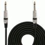 Pyle - PPJJ15 , Home and Office , Cables - Wires - Adapters , Sound and Recording , Cables - Wires - Adapters , 15ft. 12 Gauge Professional Speaker Cable 1/4