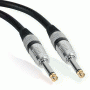 Pyle - PPJJ30 , Home and Office , Cables - Wires - Adapters , Sound and Recording , Cables - Wires - Adapters , 30ft. 12 Gauge Professional Speaker Cable 1/4