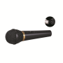 Pyle - PPMIK , Musical Instruments , Microphones - Headsets , Sound and Recording , Microphones - Headsets , Dynamic Microphone, Handheld Unidirectional Mic with 15