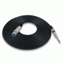 Pyle - PPMJL30 , Home and Office , Cables - Wires - Adapters , Sound and Recording , Cables - Wires - Adapters , 30ft. Professional Microphone Cable 1/4