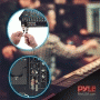 Pyle - PPRCX05 , Home and Office , Cables - Wires - Adapters , Sound and Recording , Cables - Wires - Adapters , Dual 5ft. Professional Audio Link Cable XLR Female to RCA Male