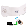 Pyle - PPSP18 , Gadgets and Handheld , Portable Speakers - Boom Boxes , Bluetooth Pillow Speaker with Built-in Speakers for Wireless Music Streaming