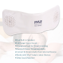 Pyle - PPSP18 , Gadgets and Handheld , Portable Speakers - Boom Boxes , Bluetooth Pillow Speaker with Built-in Speakers for Wireless Music Streaming