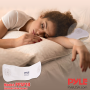 Pyle - PPSP18 , Gadgets and Handheld , Portable Speakers - Boom Boxes , Bluetooth Pillow Speaker with Built-in Speakers for Wireless Music Streaming