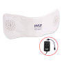Pyle - PPSP18 , Gadgets and Handheld , Portable Speakers - Boom Boxes , Bluetooth Pillow Speaker with Built-in Speakers for Wireless Music Streaming