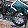 Pyle - PPSS30 , Home and Office , Cables - Wires - Adapters , Sound and Recording , Cables - Wires - Adapters , 30