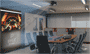 Pyle - PRJ3D69 , Home and Office , Projectors , Widescreen Projector with Up To 150-Inch Viewing Screen, Built-In Speakers & Supports 1080p Playback