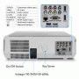 PyleHome - PRJAND820 - Home and Office - Projectors