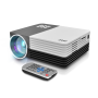 Pyle - UPRJG65 , Home and Office , Projectors , Digital Multimedia Projector, HD 1080p Support, Up to 120